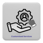 customized service customized service