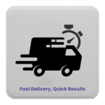 fast delivery, quick results fast delivery, quick results