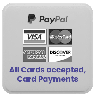 card payments