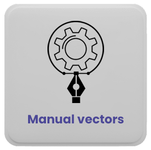 manual vectors