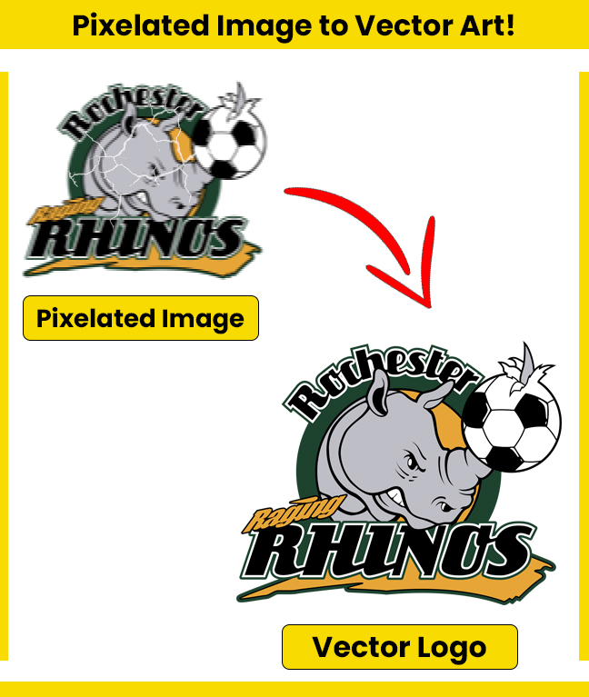 pixelated image to vector art 04