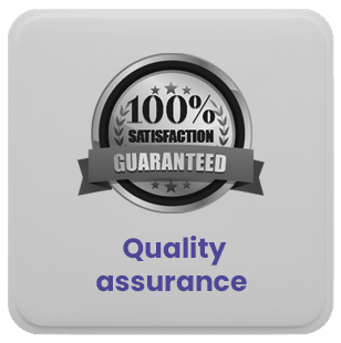 quality assurance